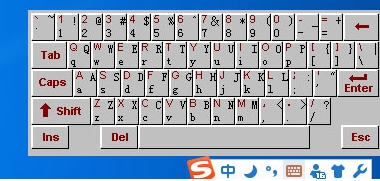 希臘字母怎么打出來？搜狗輸入法打希臘字母方法
