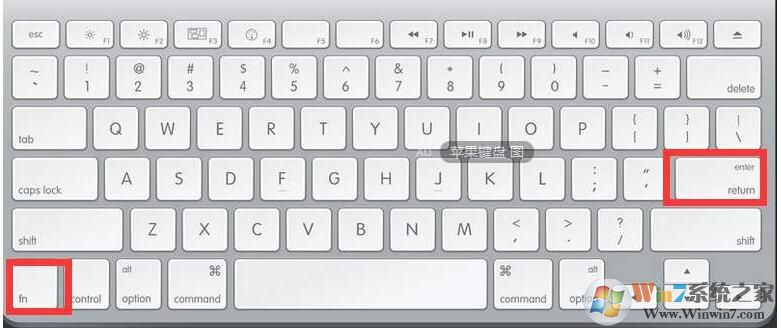 insert鍵是什么意思？臺機和筆記本insert鍵在哪里？