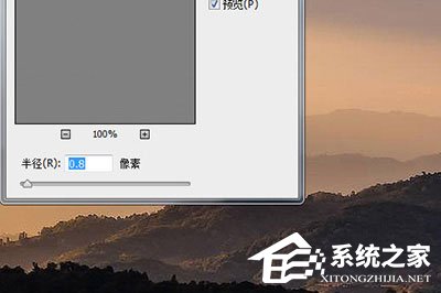 圖片太模糊怎么辦？巧用ps三招把模糊圖片變清晰