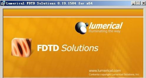 lumerical下載_lumerical 2018a(光學仿真軟件)綠色破解版