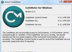 win7系統(tǒng)C盤里codemeter.exe能刪除嗎?codemeter詳細介紹