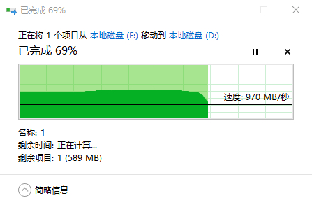 電腦怎么創(chuàng)建一個(gè)自定義大小的空文件？Win10創(chuàng)建空文件命令
