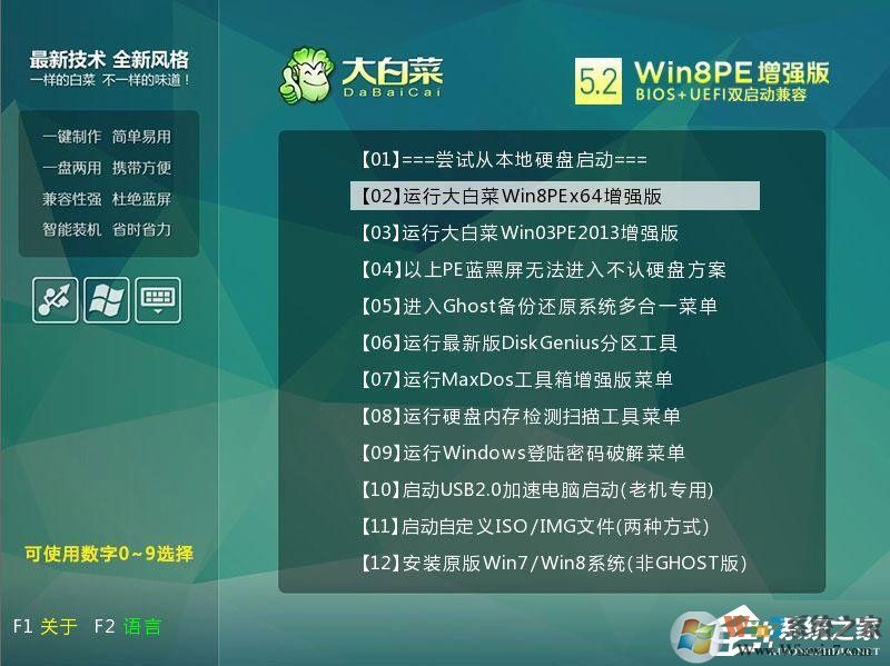 電腦光標(biāo)一直閃爍怎么辦？Win7左上角白杠一直閃解決方法