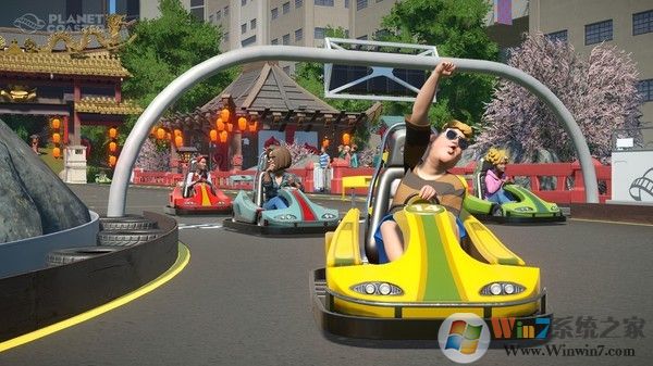 過(guò)山車之星下載_過(guò)山車之星中文破解版(親測(cè)可玩)