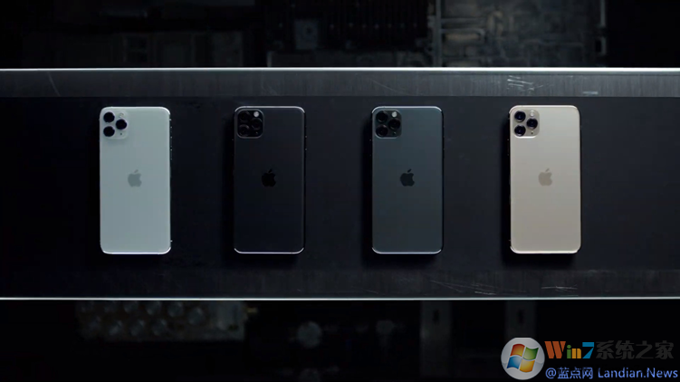 iPhone12手機(jī)發(fā)布時(shí)間確定！