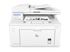 m227sdn驅(qū)動下載_HP LaserJet Pro M227sdn一體機(jī)驅(qū)動綠色版