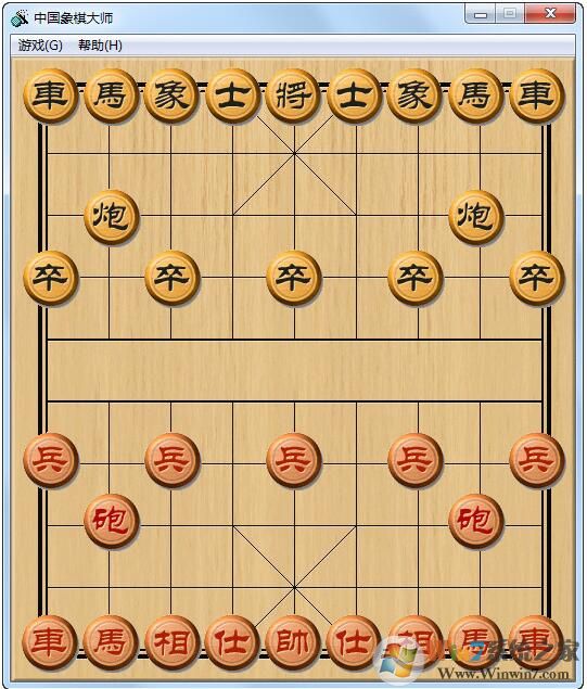 中國(guó)象棋大師2012綠色版下載|中國(guó)象棋大師2012單機(jī)版(純凈)