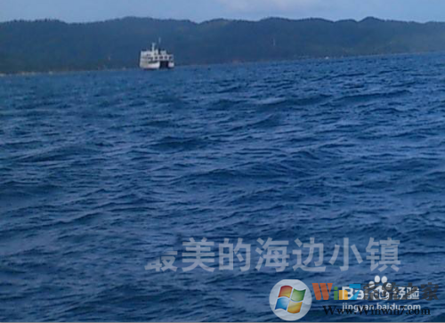PS怎么去除水??？PS去水印教程