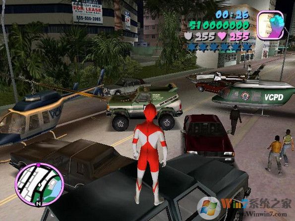 Win7玩gta4游戲提示“停止工作”怎么辦？Win7玩gta4游戲提示“停止工作”解決