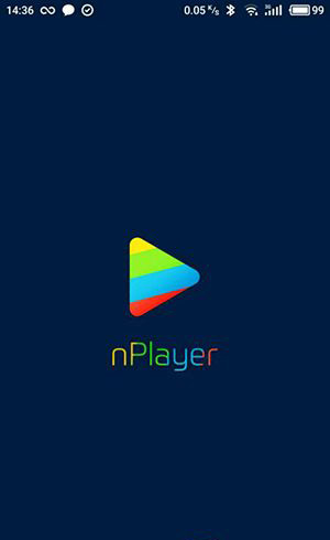 nPlayer播放器APP安卓版(高級專業(yè)版)