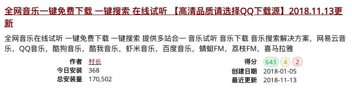 油猴腳本怎么用？油猴腳本使用方法