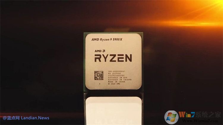 AMD CPU最高溫度95℃怎么辦？AMD表示正常再高也沒事