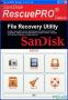 RescuePRO下載|RescuePRO(U盤(pán)閃存卡數(shù)據(jù)恢復(fù)軟件) v5.2.4.5中文版