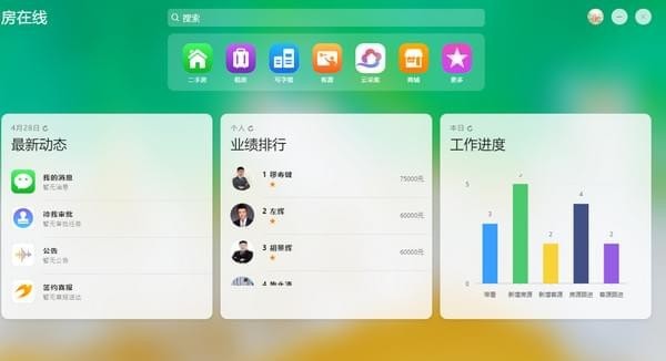 房在線(xiàn)