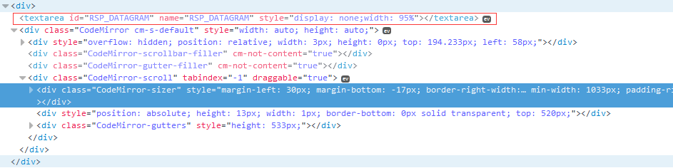 CodeMirror在線代碼編輯器官方下載 V5.3.1.0 免費(fèi)版