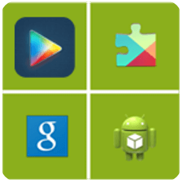谷歌Google服務框架安裝助手 2023安卓官方版