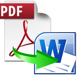 PDF轉(zhuǎn)換成Word轉(zhuǎn)換器免費(fèi)綠色版