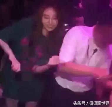 抖音第一女神溫婉被關(guān)，夜店蹦迪人設(shè)崩塌，網(wǎng)友：早該封殺了