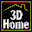 3D Home Architect(3D室內(nèi)設(shè)計軟件) V4.0綠色中文版