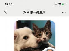 微信怎么設(shè)置2個(gè)頭像？微信設(shè)置2個(gè)頭像的方法