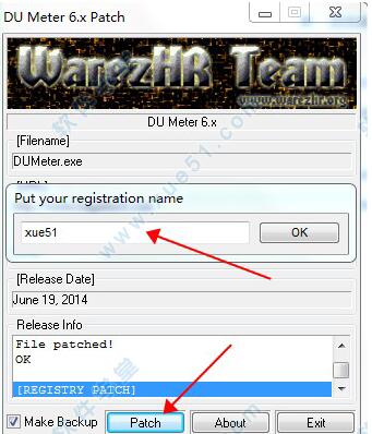 DUMeter中文破解版下載(網(wǎng)絡(luò)流量監(jiān)控軟件)v7.20破解版(附注冊碼)
