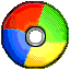 MakBit Virtual CD/DVD虛擬光驅(qū)光盤管理工具 V1.9.5中文版