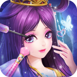葉羅麗美顏公主破解版(無限金幣鉆石)破解內(nèi)購(gòu)版