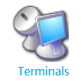 遠程連接系統(tǒng)(Terminals)