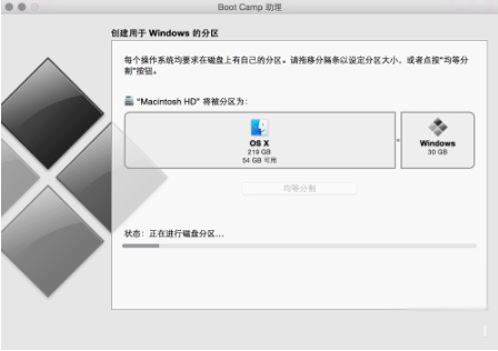 Bootcamp驅(qū)動