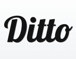 Ditto剪貼板增強工具64位