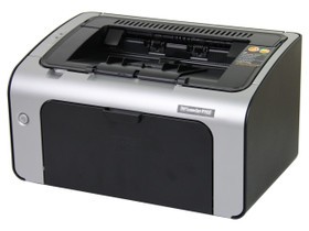HP LaserJet P1108打印機(jī)驅(qū)動