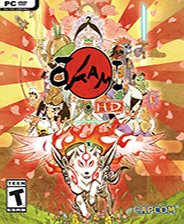 大神:絕景版五項修改器