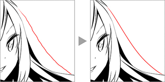 優(yōu)動漫PAINT