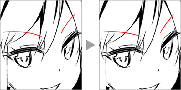 優(yōu)動漫PAINT