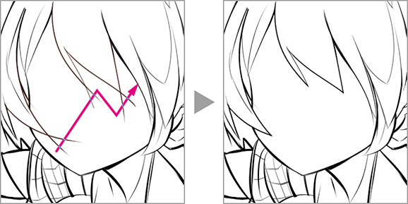 優(yōu)動漫PAINT