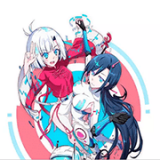 Boodo波動星球