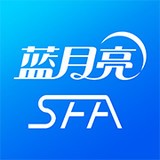 藍(lán)月亮銷(xiāo)售管理sfa系統(tǒng) 