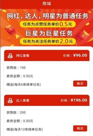 優(yōu)點賺錢