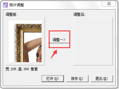 1寸2寸照片生成器 V1.0 綠色免費(fèi)版
