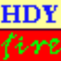 HDY防排煙設(shè)計(jì)軟件