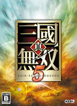 真三國(guó)無(wú)雙5角色扮演類游戲