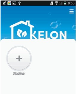 科龍空調遙控器app