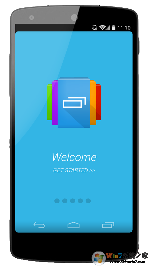 Switchr(任務切換) 