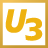 U3 Customizer閃迪U3量產(chǎn)CDROM工具