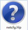 netcfg.hlp文件找不到修復(fù)