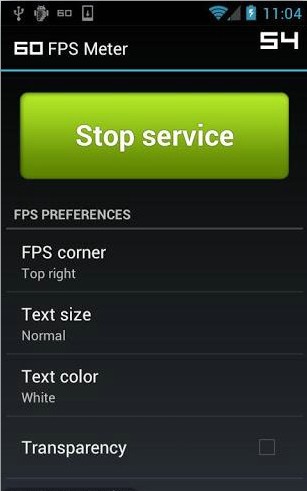 FPS Meter(FPS顯示) 