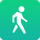 薄荷計(jì)步器APP