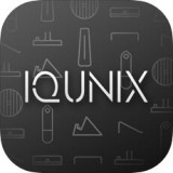 IQUNIX(設(shè)計眾籌社區(qū)) 