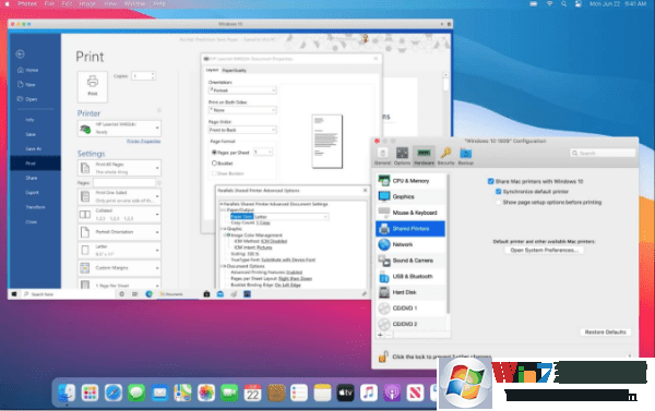 pd16虛擬機破解版下載 Parallels Desktop 16 for Mac v16.5.0(49183) TNT免費版