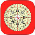 中國(guó)風(fēng)水羅盤APP